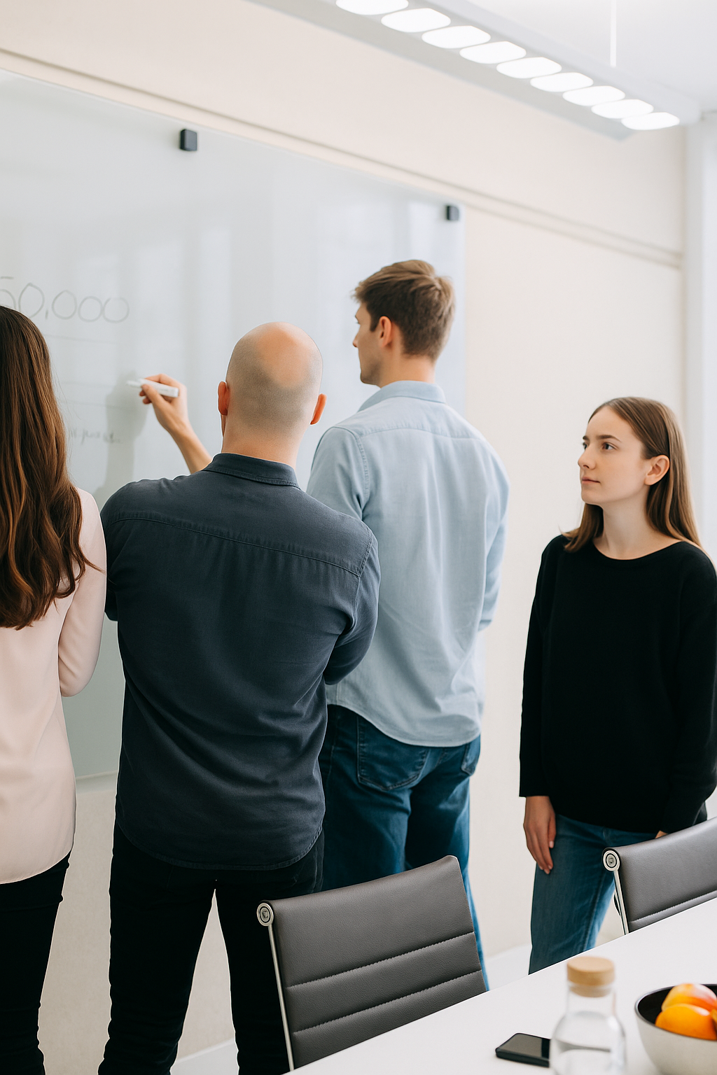 Imagen de Maria Paula Altamirano